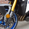Suzuki GSX-S 1000 # 2021 # 4600KM # Blauw / Wit # Als Nieuw!