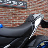 Suzuki GSX-S 1000 # 2021 # 4600KM # Blauw / Wit # Als Nieuw!
