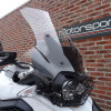 BMW F750GS # ABS / DTC # 2019 # 9900KM # Light White #