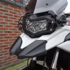 BMW F750GS # ABS / DTC # 2019 # 9900KM # Light White #
