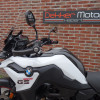 BMW F750GS # ABS / DTC # 2019 # 9900KM # Light White #