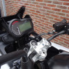 BMW F750GS # ABS / DTC # 2019 # 9900KM # Light White #