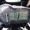 BMW F750GS # ABS / DTC # 2019 # 9900KM # Light White #