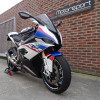 BMW S1000RR M-Pack # 2019 # 13.300KM # Als Nieuw! + Optie's