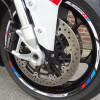 BMW S1000RR M-Pack # 2019 # 13.300KM # Als Nieuw! + Optie's