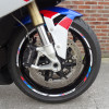 BMW S1000RR M-Pack # 2019 # 13.300KM # Als Nieuw! + Optie's