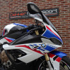 BMW S1000RR M-Pack # 2019 # 13.300KM # Als Nieuw! + Optie's