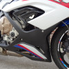 BMW S1000RR M-Pack # 2019 # 13.300KM # Als Nieuw! + Optie's