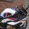 BMW S1000RR M-Pack # 2019 # 13.300KM # Als Nieuw! + Optie's