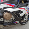 BMW S1000RR M-Pack # 2019 # 13.300KM # Als Nieuw! + Optie's