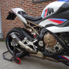 BMW S1000RR M-Pack # 2019 # 13.300KM # Als Nieuw! + Optie's
