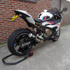BMW S1000RR M-Pack # 2019 # 13.300KM # Als Nieuw! + Optie's