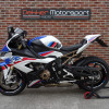 BMW S1000RR M-Pack # 2019 # 13.300KM # Als Nieuw! + Optie's