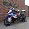 BMW S1000RR M-Pack # 2019 # 13.300KM # Als Nieuw! + Optie's