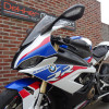 BMW S1000RR M-Pack # 2019 # 13.300KM # Als Nieuw! + Optie's