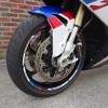 BMW S1000RR M-Pack # 2019 # 13.300KM # Als Nieuw! + Optie's