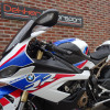 BMW S1000RR M-Pack # 2019 # 13.300KM # Als Nieuw! + Optie's