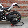 BMW S1000RR M-Pack # 2019 # 13.300KM # Als Nieuw! + Optie's