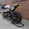 BMW S1000RR M-Pack # 2019 # 13.300KM # Als Nieuw! + Optie's