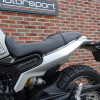 Benelli Leoncino 800 Trail # 2022 # 7200KM # Matt Grey #