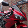 Yamaha YZF R1 # 2005 # 51.900KM # Lava Red # + Vele Optie's