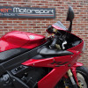 Yamaha YZF R1 # 2005 # 51.900KM # Lava Red # + Vele Optie's