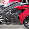 Yamaha YZF R1 # 2005 # 51.900KM # Lava Red # + Vele Optie's
