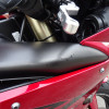 Yamaha YZF R1 # 2005 # 51.900KM # Lava Red # + Vele Optie's