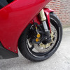 Yamaha YZF R1 # 2005 # 51.900KM # Lava Red # + Vele Optie's