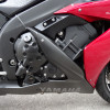 Yamaha YZF R1 # 2005 # 51.900KM # Lava Red # + Vele Optie's