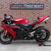 Yamaha YZF R1 # 2005 # 51.900KM # Lava Red # + Vele Optie's