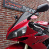Yamaha YZF R1 # 2005 # 51.900KM # Lava Red # + Vele Optie's
