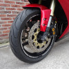 Yamaha YZF R1 # 2005 # 51.900KM # Lava Red # + Vele Optie's
