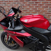 Yamaha YZF R1 # 2005 # 51.900KM # Lava Red # + Vele Optie's