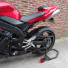 Yamaha YZF R1 # 2005 # 51.900KM # Lava Red # + Vele Optie's