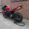 Yamaha YZF R1 # 2005 # 51.900KM # Lava Red # + Vele Optie's