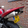 Yamaha YZF R1 # 2005 # 51.900KM # Lava Red # + Vele Optie's