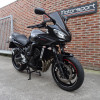 Yamaha FZ6 Fazer S2 # 2007 # 26.800KM# Black Edtion #