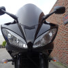 Yamaha FZ6 Fazer S2 # 2007 # 26.800KM# Black Edtion #