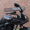 Yamaha FZ6 Fazer S2 # 2007 # 26.800KM# Black Edtion #