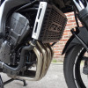 Yamaha FZ6 Fazer S2 # 2007 # 26.800KM# Black Edtion #