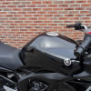 Yamaha FZ6 Fazer S2 # 2007 # 26.800KM# Black Edtion #