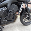 Yamaha FZ6 Fazer S2 # 2007 # 26.800KM# Black Edtion #