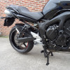 Yamaha FZ6 Fazer S2 # 2007 # 26.800KM# Black Edtion #