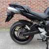 Yamaha FZ6 Fazer S2 # 2007 # 26.800KM# Black Edtion #
