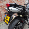 Yamaha FZ6 Fazer S2 # 2007 # 26.800KM# Black Edtion #