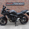 Yamaha FZ6 Fazer S2 # 2007 # 26.800KM# Black Edtion #