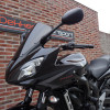 Yamaha FZ6 Fazer S2 # 2007 # 26.800KM# Black Edtion #