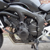 Yamaha FZ6 Fazer S2 # 2007 # 26.800KM# Black Edtion #