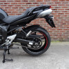 Yamaha FZ6 Fazer S2 # 2007 # 26.800KM# Black Edtion #